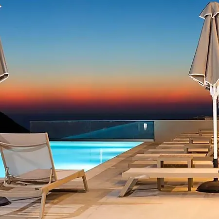 Sky View Kefalonia 3* ليكسوري