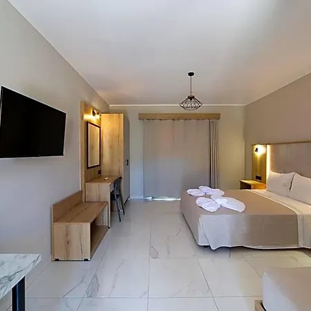 فندق Sky View Kefalonia 3*