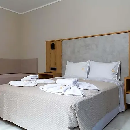 فندق Sky View Kefalonia 3*