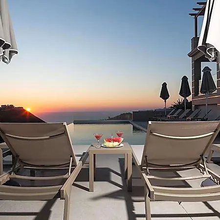 Sky View Kefalonia فندق 3*