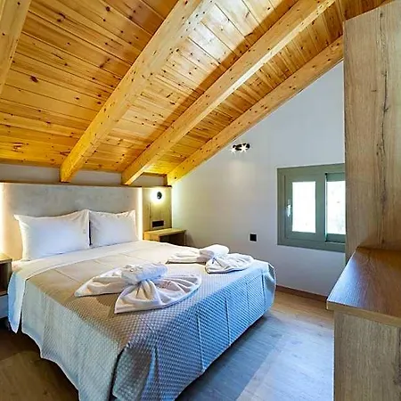 Sky View Kefalonia 3*