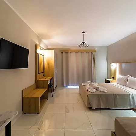 Sky View Kefalonia 3* ليكسوري