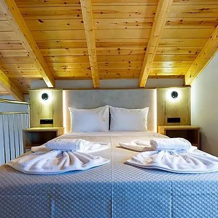 Sky View Kefalonia 3*
