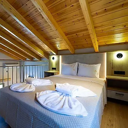 Sky View Kefalonia 3* ليكسوري