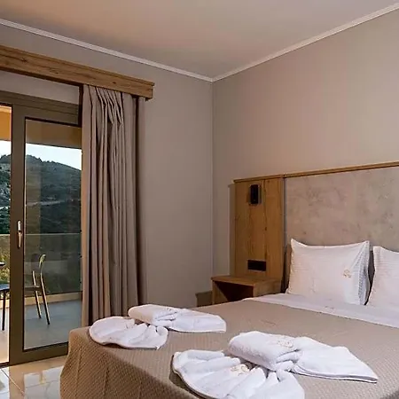 Sky View Kefalonia 3* ليكسوري