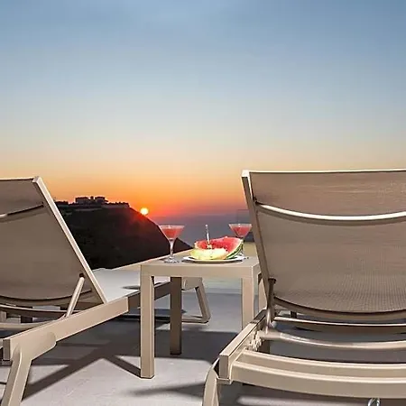 Sky View Kefalonia 3* ليكسوري
