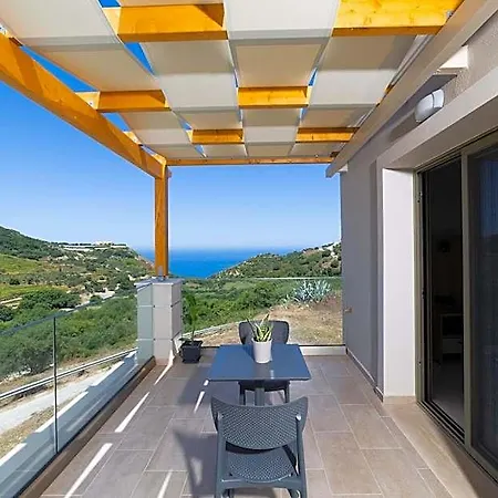 Sky View Kefalonia فندق 3*